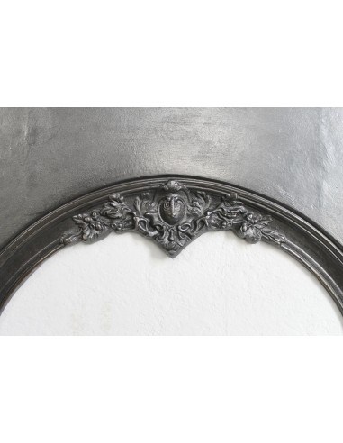 006 GH ANTIQUE MAJORELLE "OEIL DE BOEUF"...