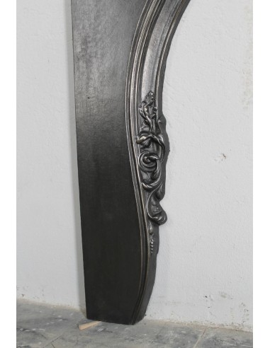 006 GH ANTIQUE MAJORELLE "OEIL DE BOEUF"...