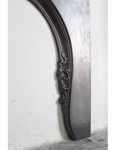 006 GH ANTIQUE MAJORELLE "OEIL DE BOEUF"...