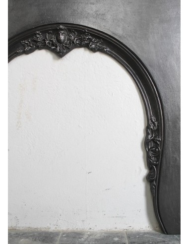 006 GH ANTIQUE MAJORELLE "OEIL DE BOEUF"...