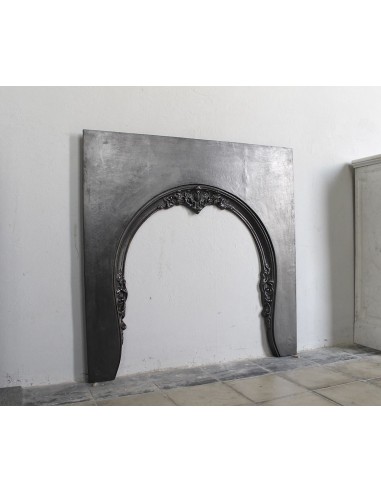 006 GH ANTIQUE MAJORELLE "OEIL DE BOEUF"...