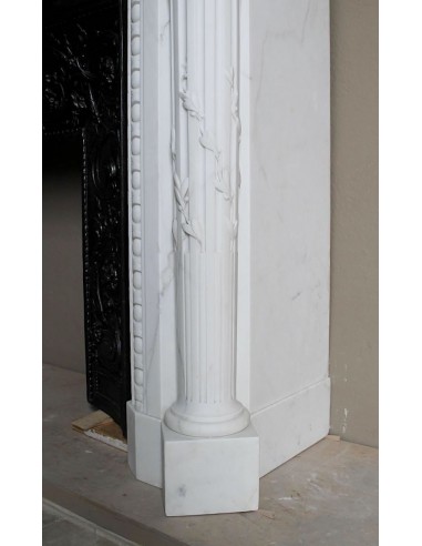 202 AG EXCEPTIONAL MONUMENTAL NEOCLASSICAL...