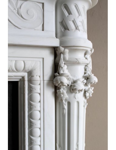 202 AG EXCEPTIONAL MONUMENTAL NEOCLASSICAL...