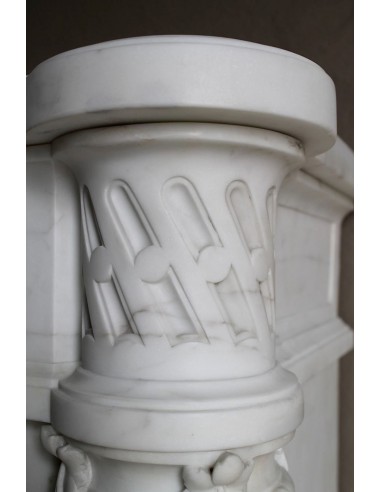 202 AG EXCEPTIONAL MONUMENTAL NEOCLASSICAL...