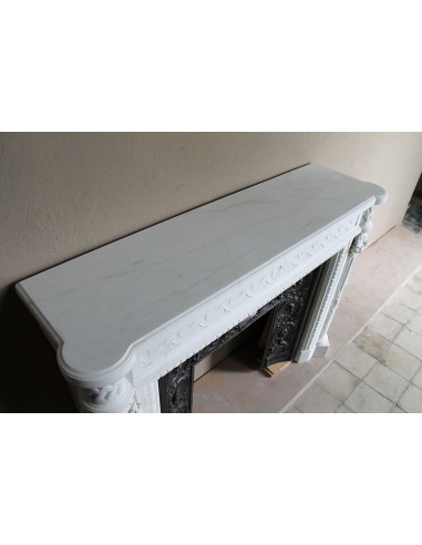 202 AG EXCEPTIONAL MONUMENTAL NEOCLASSICAL...