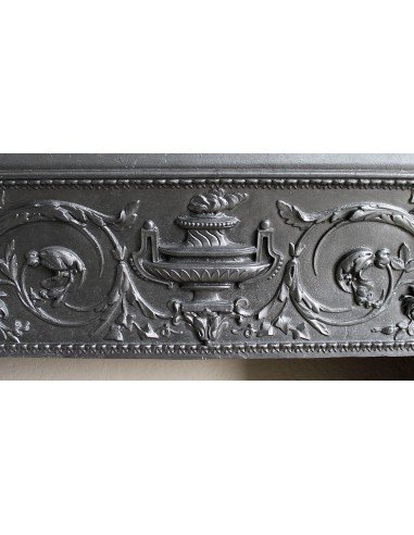 202 AG EXCEPTIONAL MONUMENTAL NEOCLASSICAL...