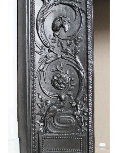 202 AG EXCEPTIONAL MONUMENTAL NEOCLASSICAL...