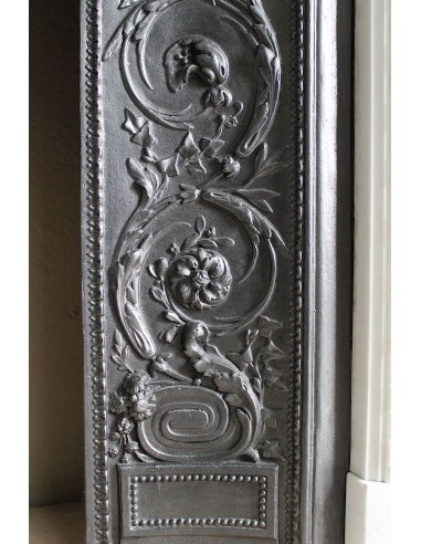 202 AG EXCEPTIONAL MONUMENTAL NEOCLASSICAL...