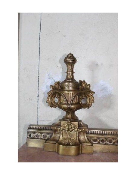 012  (008) FERMABRACI D'EPOCA NAPOLEONE III