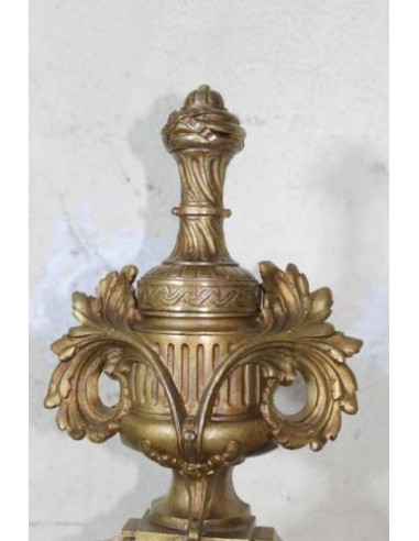 012  (008) FERMABRACI D'EPOCA NAPOLEONE III