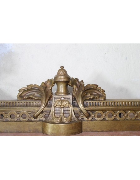 012  (008) FERMABRACI D'EPOCA NAPOLEONE III