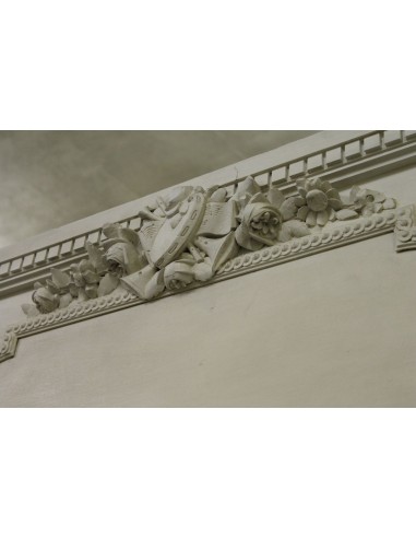 015G TUTTO INTAGLIO SU LEGNO PER QUESTA...