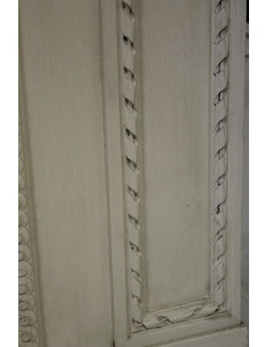 015G TUTTO INTAGLIO SU LEGNO PER QUESTA...