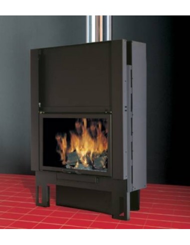 017 IL FUMISTA, QUESTO SCONOSCIUTO