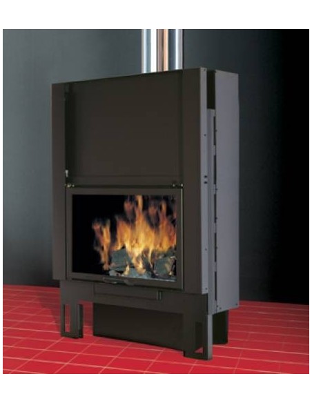 017 IL FUMISTA, QUESTO SCONOSCIUTO