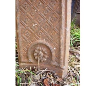 CG 155D CONTROCUORE LUIGI XIV PER CAMINO 2