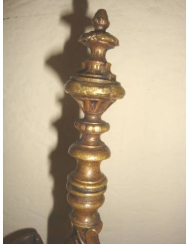 040 SERVITORE PER CAMINETTO, BELLE FUSIONI,...