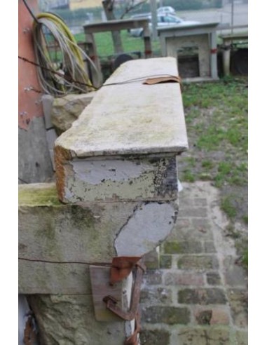 910 LILLIPUTIAN "CHAMPAGNARD” FIREPLACE MANTEL...