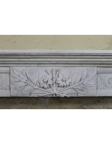 226 AG ANTIQUE MONUMENTAL AND EXCEPTIONAL LOUIS...