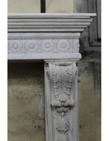 226 AG ANTIQUE MONUMENTAL AND EXCEPTIONAL LOUIS...