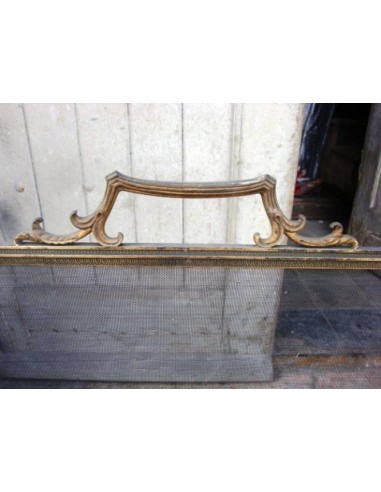 099 RARO PARASCINTILLE DECO' PER CAMINETTO