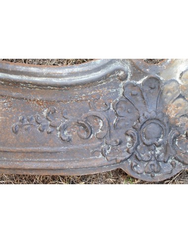 CG 075S GRANDE CONTROCUORE SETTECENTESCO...