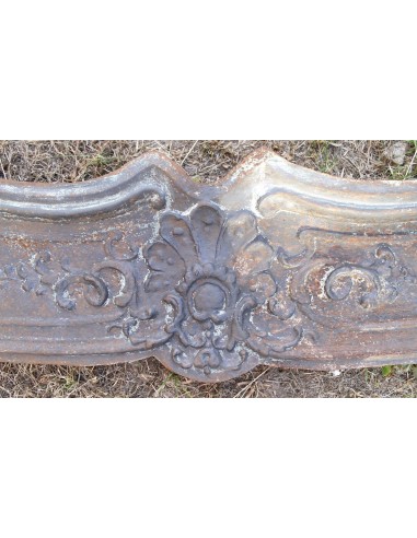 CG 075S GRANDE CONTROCUORE SETTECENTESCO...