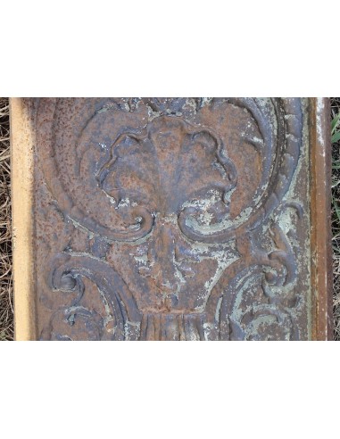 CG 075S GRANDE CONTROCUORE SETTECENTESCO...