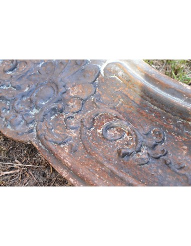 CG 075S GRANDE CONTROCUORE SETTECENTESCO...