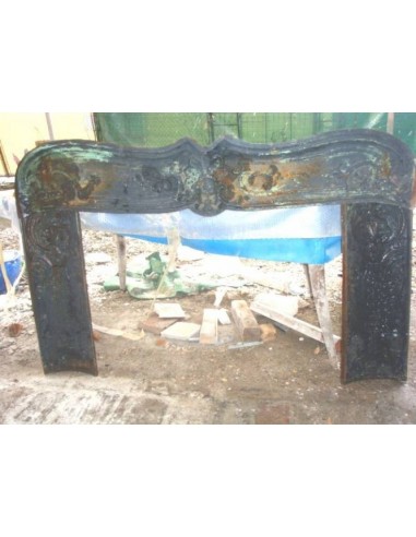 CG 075S GRANDE CONTROCUORE SETTECENTESCO...