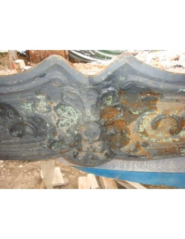 CG 075S GRANDE CONTROCUORE SETTECENTESCO...