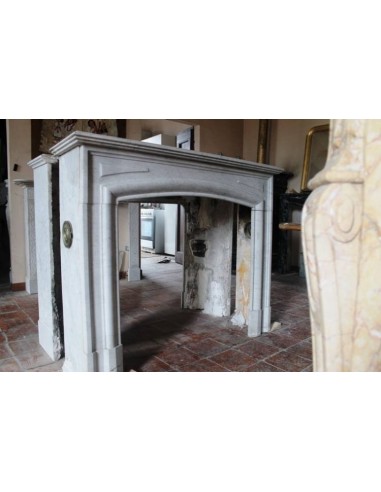 719 WIDE RANGE OF ART DECO FIREPLACES