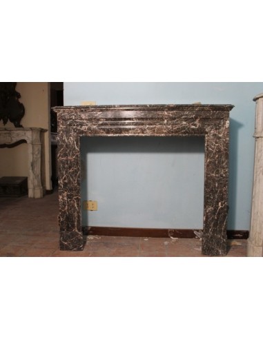 719 WIDE RANGE OF ART DECO FIREPLACES