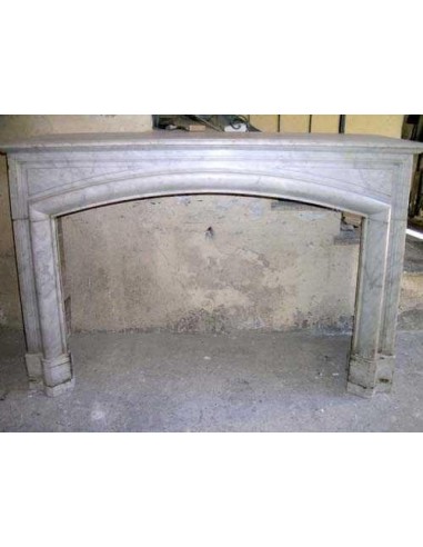 719 WIDE RANGE OF ART DECO FIREPLACES