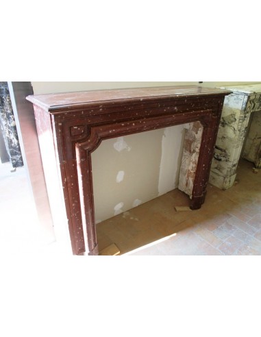 719 WIDE RANGE OF ART DECO FIREPLACES