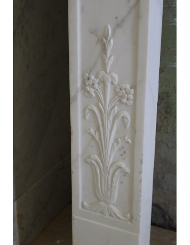 849 AG EXCEPTIONAL ITALIAN DIRECTOIRE-STYLE...