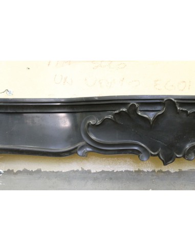 809 LARGE, IMPORTANT AND VERY ELEGANT ANTIQUE...