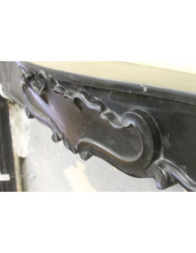 809 LARGE, IMPORTANT AND VERY ELEGANT ANTIQUE...