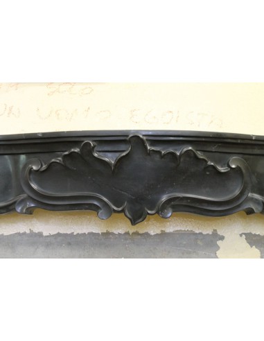 809 LARGE, IMPORTANT AND VERY ELEGANT ANTIQUE...