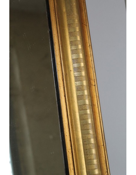 104P SPECCHIERA A ME CARINISSIMA, TRA LUIGI FILIPPO E LUIGI XV