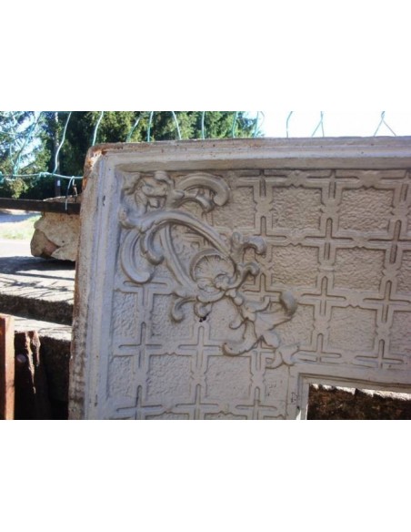 CG 047 CONTROCUORE PER CAMINO, D'ORIGINALISSIMO DISEGNO