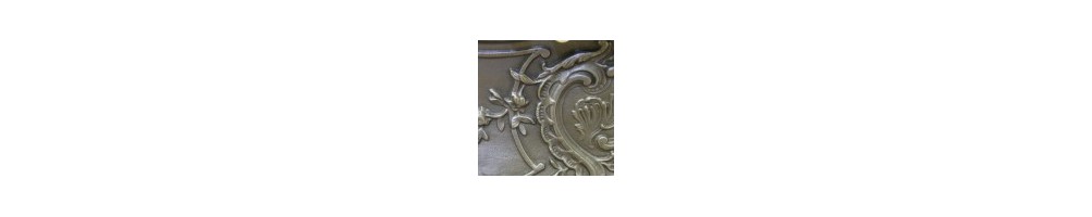 Antique Cast Iron Fireplaces | Artis Antique Fireplaces