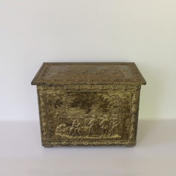 Wood holders