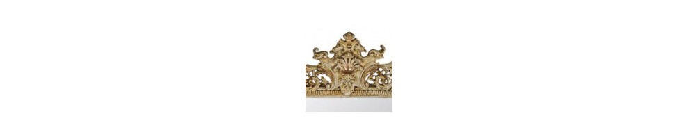 Truly antique mantelpieces in medium size | Artis Antique Fireplaces